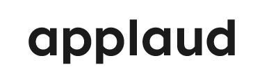 Applaud Logo