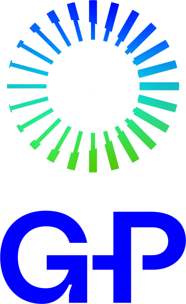 Globalisation Partners Logo