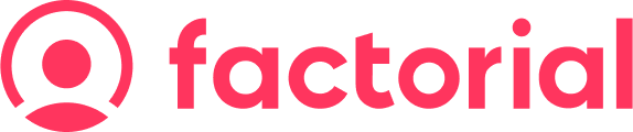 Factorial Logo