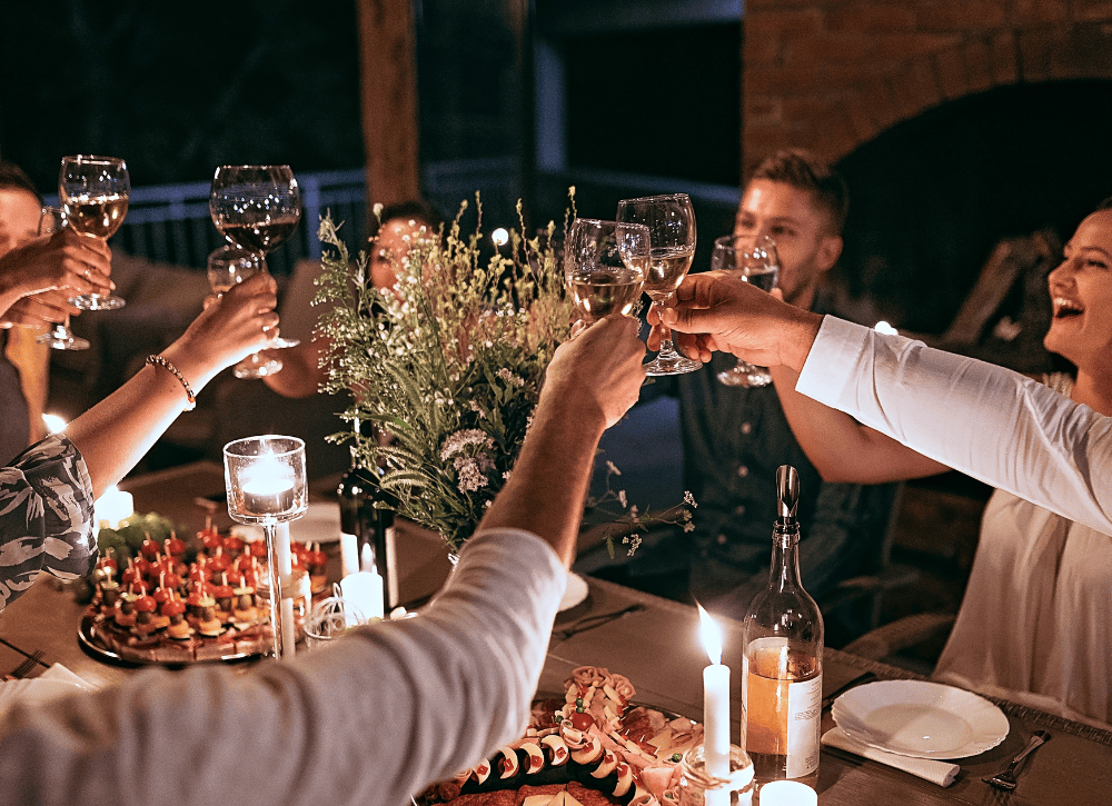 Senior HR Leadership Dinner With Phase 3 & Personio hero image